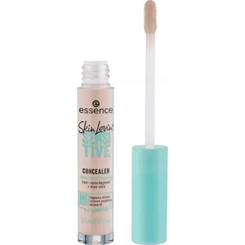 Korektor Essence Skin Lovin' Sensitive Concealer korektor pod oči 3,5 ml