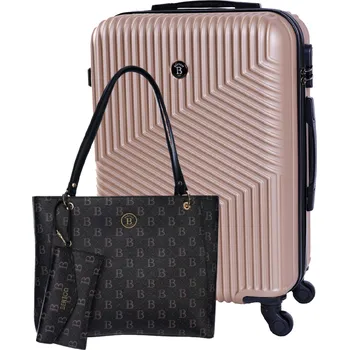 Zvýhodněný set BERTOO Milano V. - champagne