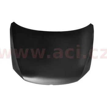 Kapota Kapota motoru VAN WEZEL 5772660