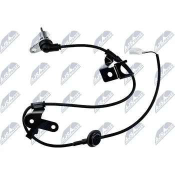 Přislušenství brzdového systému Snímač, počet otáček kol NTY HCA-MZ-000