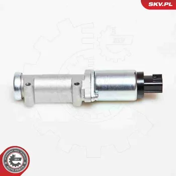 Ventil klimatizace Volnoběžný regulační ventil, přívod vzduchu ESEN SKV 08SKV218