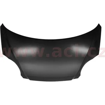 Kapota Kapota motoru VAN WEZEL 0807670