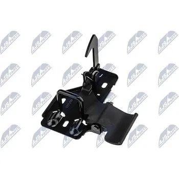 Autozámek Bezpečnostní háky, zámek kapoty motoru NTY EZC-VW-145