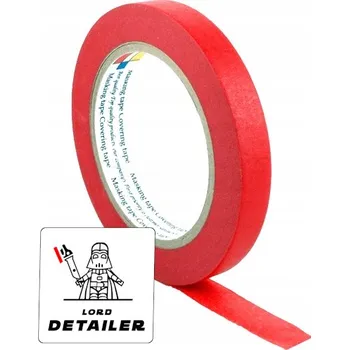 CarPro Maskovací páska 5mm x 40 metrů