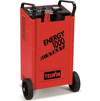 Auto-moto Startovací vozík Telwin Energy 1000 Start