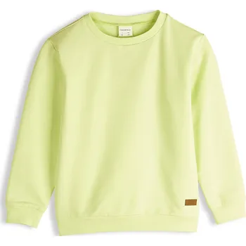 Chlapecká mikina GATE Mikina 4Y 426-0223/4089