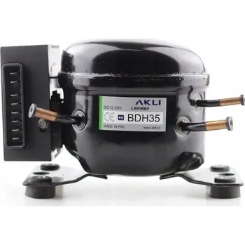 IP kamera Kompresor do turistické lednice Akli BDH35