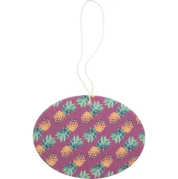 Vůně do auta aromatická visačka na zakázku - AP718099-B