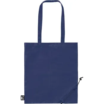 skládací RPET nákupní taška - AP809528-06A