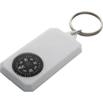 přívěšek na klíče s kompasem - AP809373-01