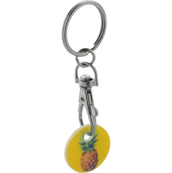 přívěšek na klíče se žetonem do vozíku - AP716751