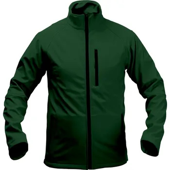 Pánská softshellová bunda softshellová bunda - AP791501-07A_XXL