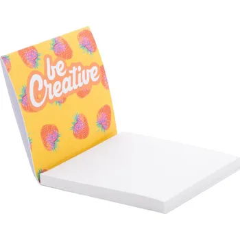 Samolepící bloček zakázkový samolepicí poznámkový blok - AP716863