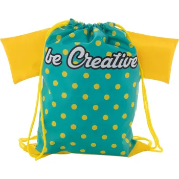 Sportovní vak vak na stažení šňůrkou pro děti - AP716552-02