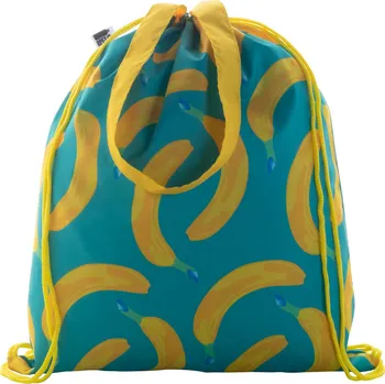 Sportovní vak vak na stahování šňůrkou na zakázku - AP716412-02