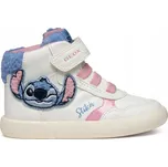 Geox sportovní boty eko kůže vícebarevné velikost 22