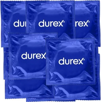 Kondom Durex Classic 18 ks