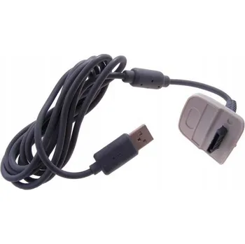 Gamepad NABÍJECÍ KABEL PRO OVLADAČ XBOX 360