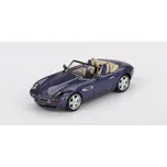 BMW Z8 Alpina Blistr 1:64 - MiniGT BMW Z8 - kovový model auta
