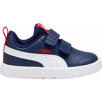 Chlapecké tenisky Puma Dětské boty PUMA Courtflex V3 V 26 EU 310252-03