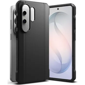 Telefonní příslušenství Kryt Ringke Onyx Alpha Alpha Samsung Galaxy S26 Ultra Black