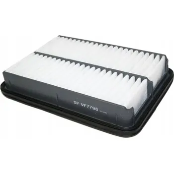 Kabinový filtr Vzduchový filtr Starline SF VF7798