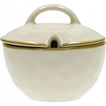 Cukřenka ROSE&TULIPANI CONCERTO AVORIO Cukřenka 250 ml