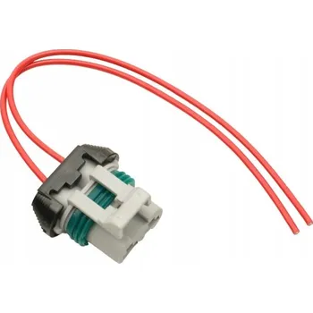 Ventilátor topení a klimatizace Fast FT76137 Opravná sada pro hadice, ventilátor chladiče