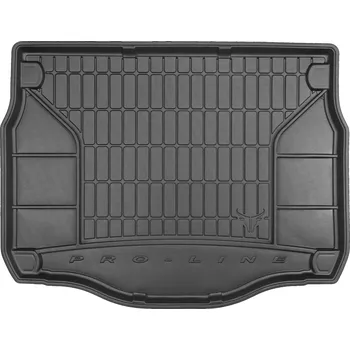 autokoberec Gumová vana do kufru Frogum