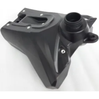 Palivová nádrž Palivová nádrž NXT125