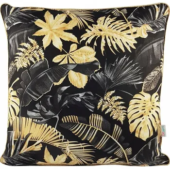 Povlak na polštářek Dekorační povlak na polštář Dekoori 40 x 40 cm