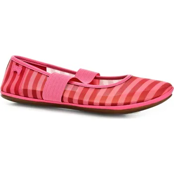 Dámské baleríny Camper Neptune Stripes Sandia-Fresa (K800696-001) dámské baleríny Velikost boty (EU): 37, Vnitřní délka boty: 243, Vnitřní šířka boty: 79