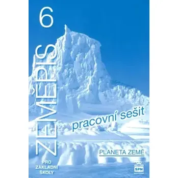 Encyklopedie Zeměpis 6 (Jaromír Demek, 2007)