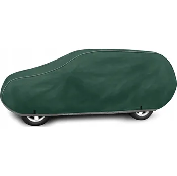 Plachta na motorové vozidlo Autoplachta Kegel-Błażusiak Membrane Garage XL SUV/terénní vozidlo