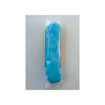 Modelovací hmota Modelovací DECOR-hmota / SVĚTLE MODRÁ - DOPRODEJ