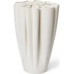 ferm LIVING Dedali 1104269012 25,5 cm Off-White