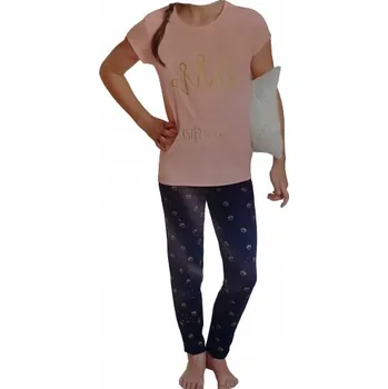 Dívčí pyžamo Youngstyle pyžamo vícebarevné, velikost 122