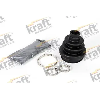 Auto-moto Sada měchů, hnací hřídel KRAFT AUTOMOTIVE 4411515