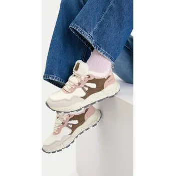 Dámské tenisky Roxy Sneakersy CEO-V12-1088 Bílá 38