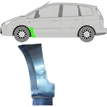 Opravný plech předního blatníku na Ford C-MAX 2003-2010 / Pravá