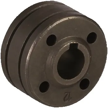 Svářečka Hnací kladka posuvu drátu 742837