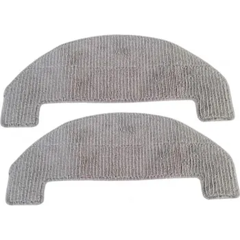 Utěrka pro robotický vysavač Mop pro vysavač CECOTEC Conga 2499 Ultra Home Titanium 2ks