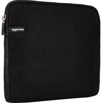 brašna na notebook Brašna Notebook Taška na notebook Amazon Basics 14" NC1303153 černá