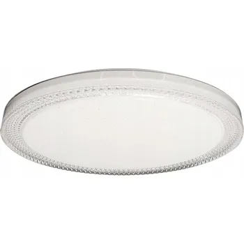 Stropní Svítidlo kulatý Milagro 48 bílý