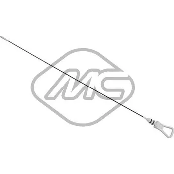 Olejová vana Odměrka hladiny oleje Metalcaucho 39836