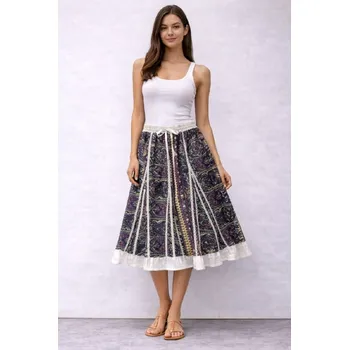 Dámská sukně Sukně výprodej - 37