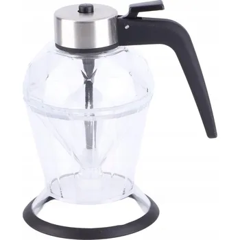 Dávkovač mýdla DÁVKOVAČ DÁVKOVAČ DŽBÁN NA MEDOVÝ SIRUP 200 ML