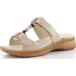 Ara dámské pantofle Hawaii shell 12-29022-05 - 38 | P702498