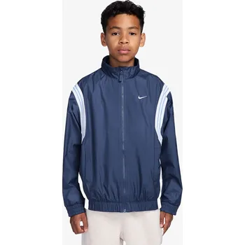 Chlapecká mikina Nike K NK RPL CROSSOVER JKT XL