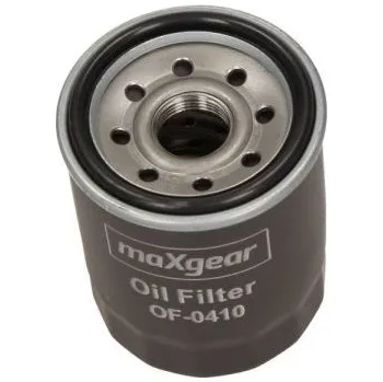 Olejový filtr Olejový filtr MAXGEAR 26-0867